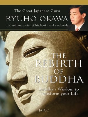 cover image of The Rebirth of Buddha